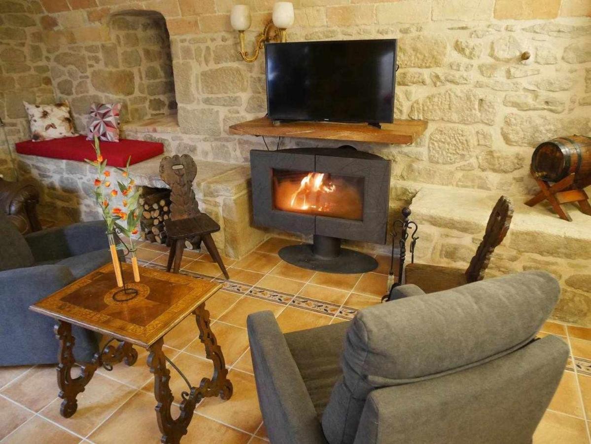 Freixinet El Bressol De Cal Feixas Preciosa Casa Rural De Epoca מראה חיצוני תמונה