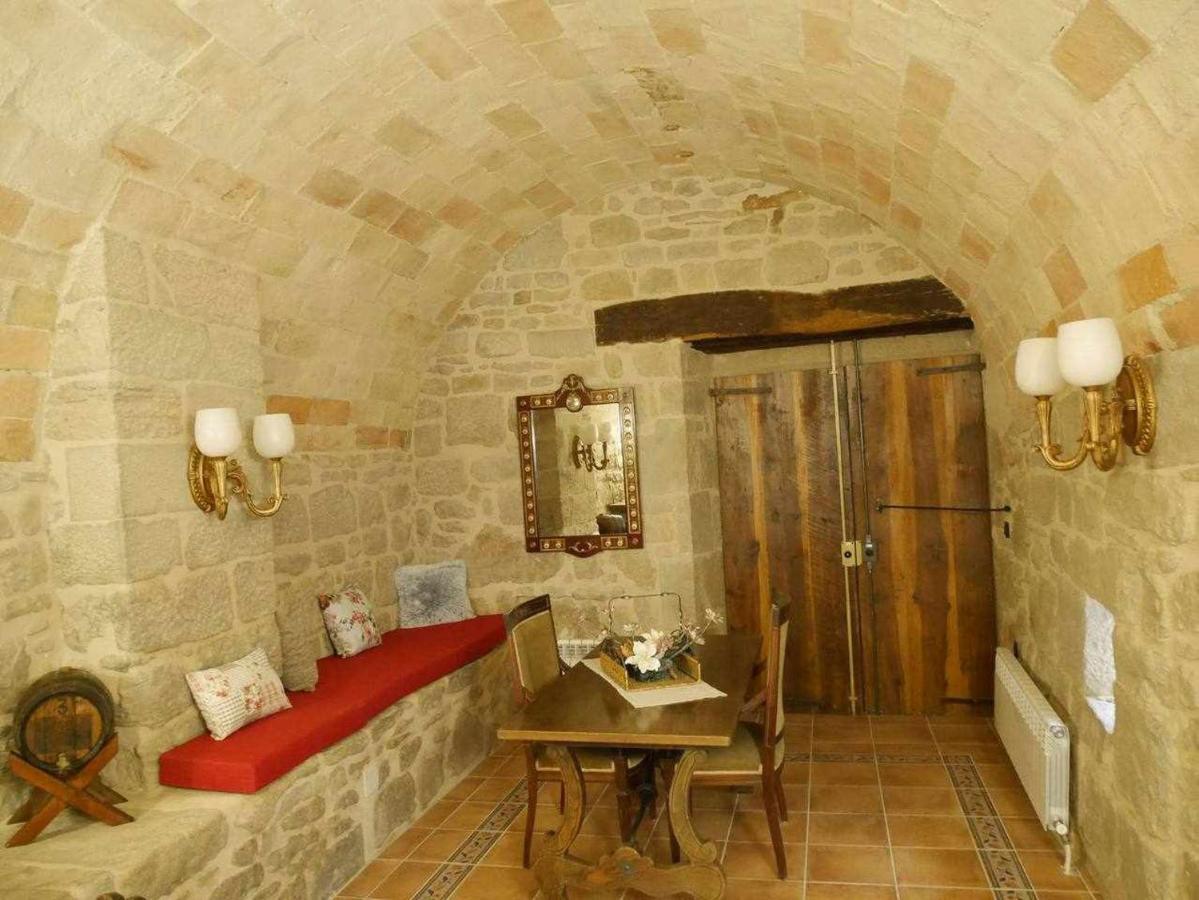 Freixinet El Bressol De Cal Feixas Preciosa Casa Rural De Epoca מראה חיצוני תמונה