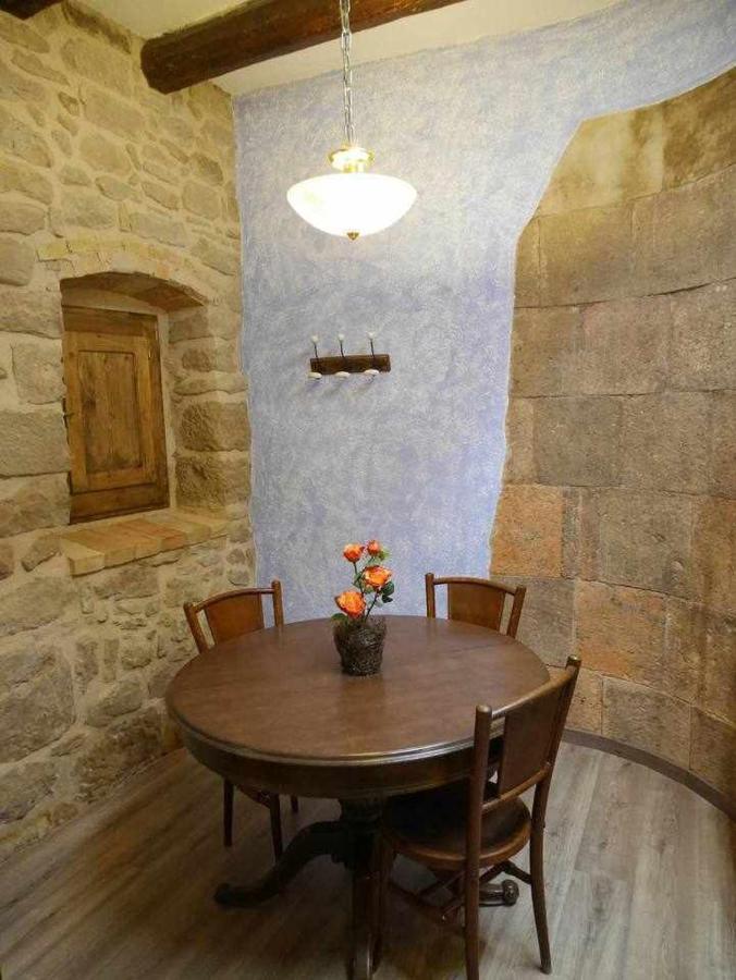 Freixinet El Bressol De Cal Feixas Preciosa Casa Rural De Epoca מראה חיצוני תמונה