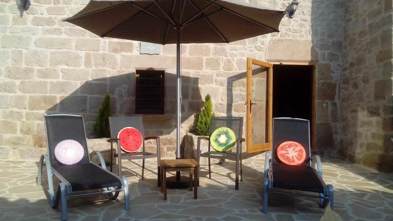 Freixinet El Bressol De Cal Feixas Preciosa Casa Rural De Epoca מראה חיצוני תמונה