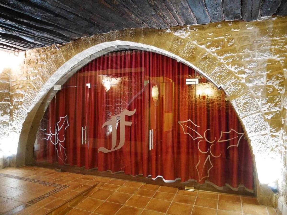 Freixinet El Bressol De Cal Feixas Preciosa Casa Rural De Epoca מראה חיצוני תמונה