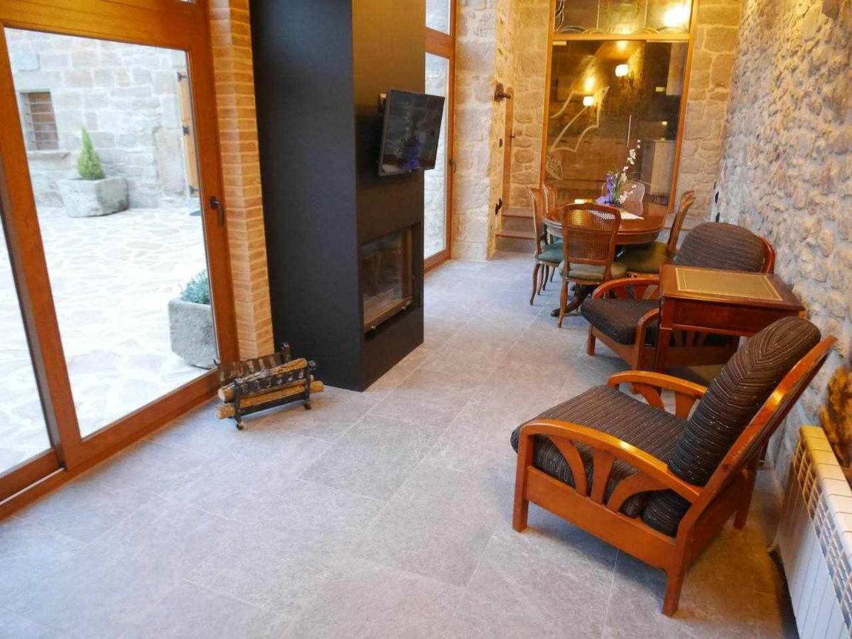Freixinet El Bressol De Cal Feixas Preciosa Casa Rural De Epoca מראה חיצוני תמונה