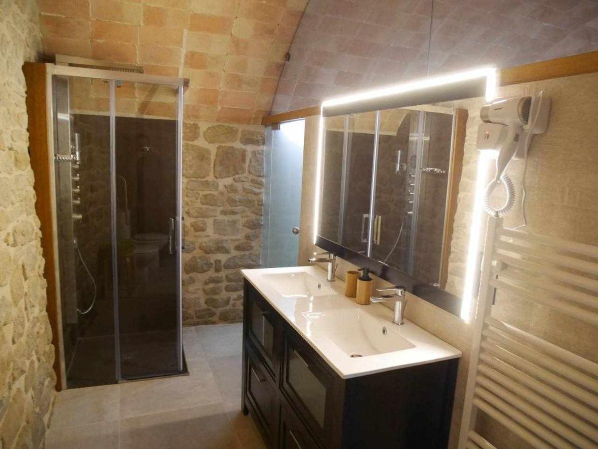 Freixinet El Bressol De Cal Feixas Preciosa Casa Rural De Epoca מראה חיצוני תמונה