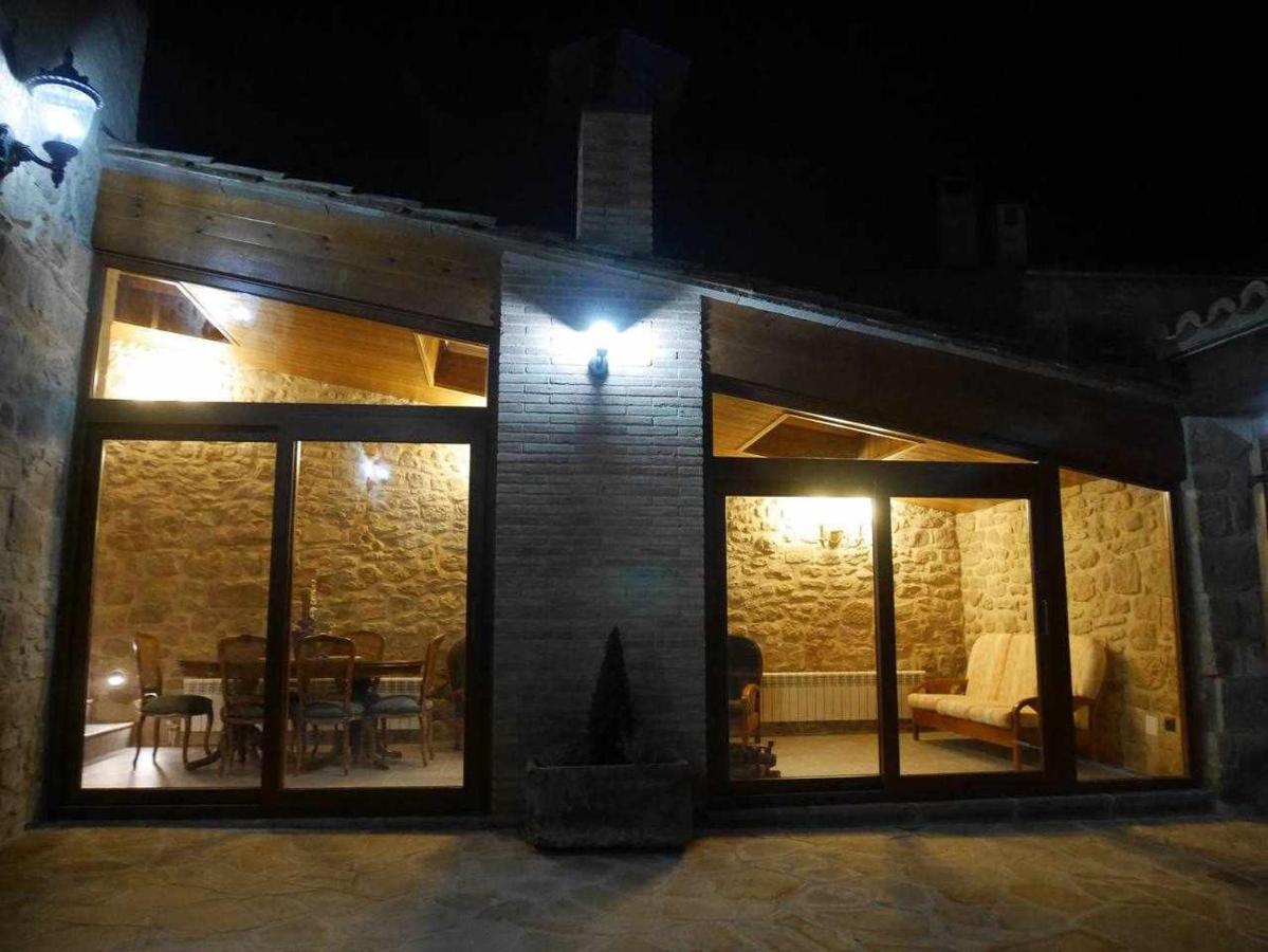 Freixinet El Bressol De Cal Feixas Preciosa Casa Rural De Epoca מראה חיצוני תמונה