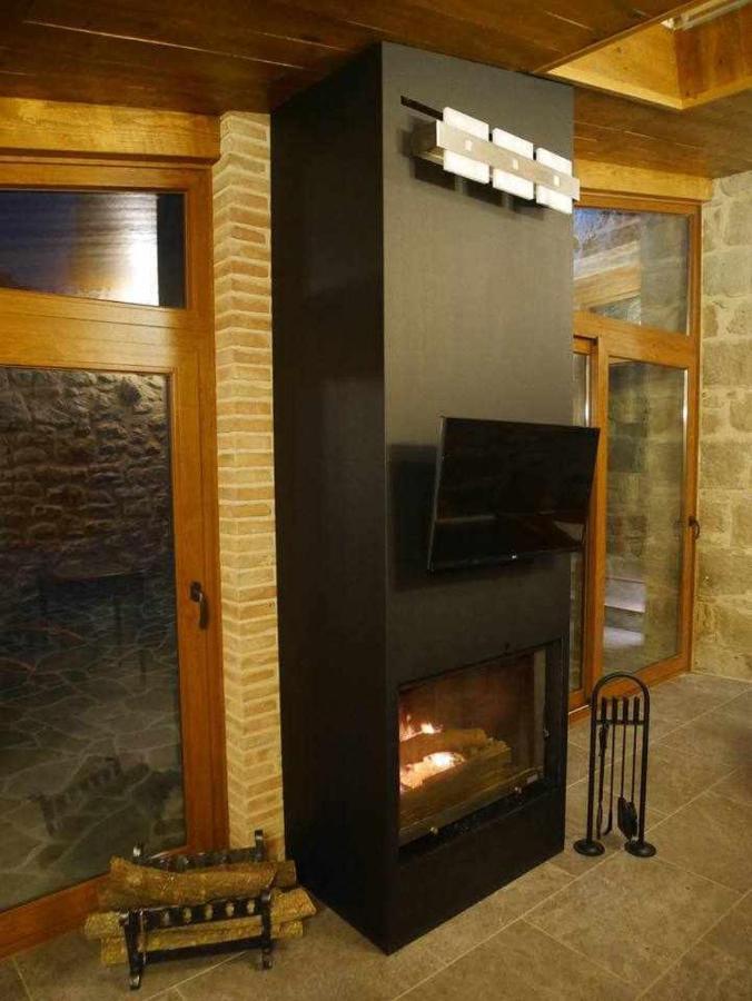 Freixinet El Bressol De Cal Feixas Preciosa Casa Rural De Epoca מראה חיצוני תמונה