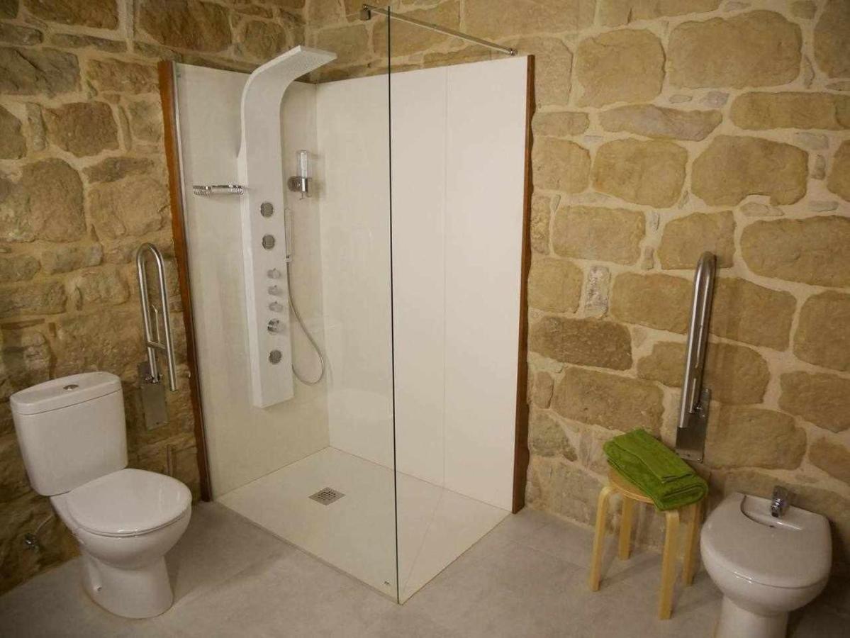 Freixinet El Bressol De Cal Feixas Preciosa Casa Rural De Epoca מראה חיצוני תמונה