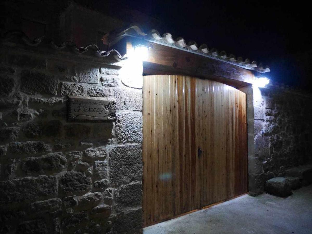 Freixinet El Bressol De Cal Feixas Preciosa Casa Rural De Epoca מראה חיצוני תמונה