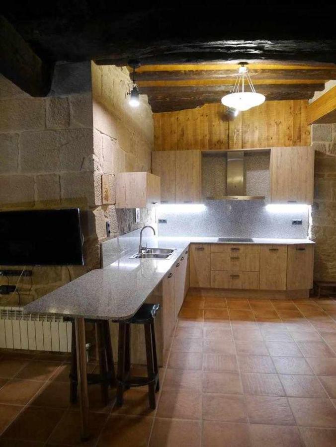 Freixinet El Bressol De Cal Feixas Preciosa Casa Rural De Epoca מראה חיצוני תמונה