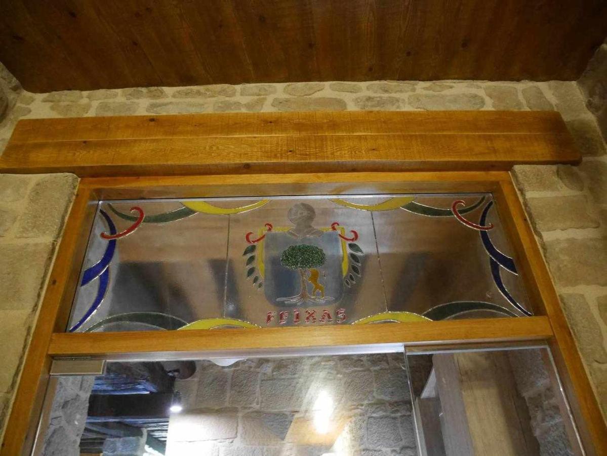 Freixinet El Bressol De Cal Feixas Preciosa Casa Rural De Epoca מראה חיצוני תמונה