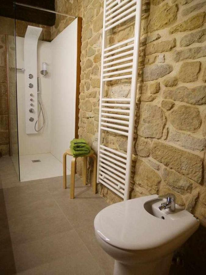 Freixinet El Bressol De Cal Feixas Preciosa Casa Rural De Epoca מראה חיצוני תמונה