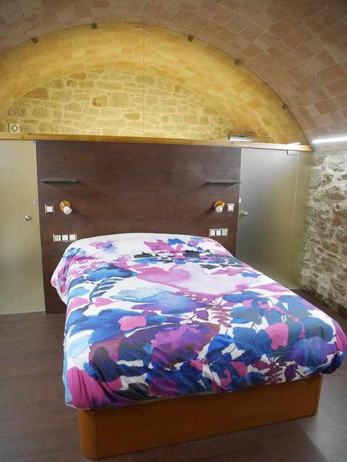 Freixinet El Bressol De Cal Feixas Preciosa Casa Rural De Epoca מראה חיצוני תמונה