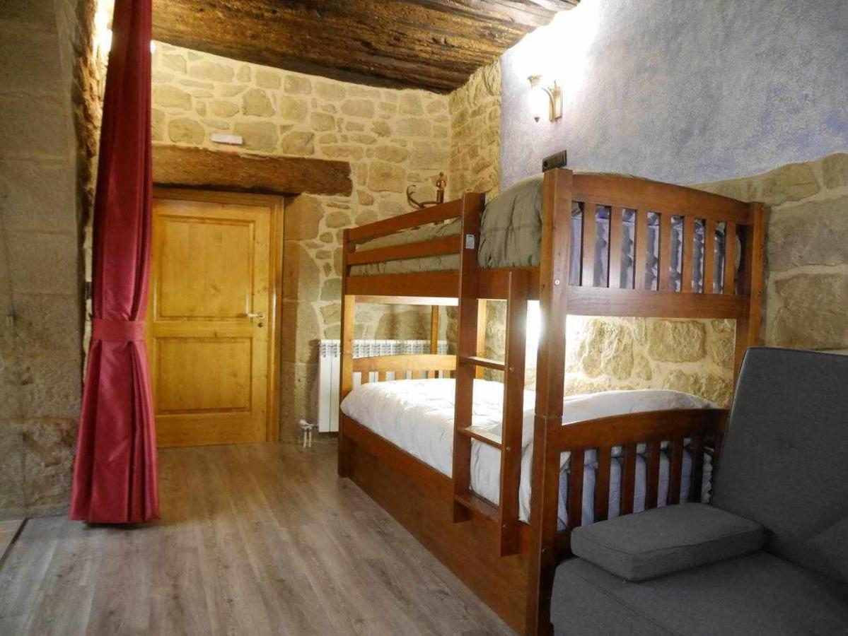 Freixinet El Bressol De Cal Feixas Preciosa Casa Rural De Epoca מראה חיצוני תמונה